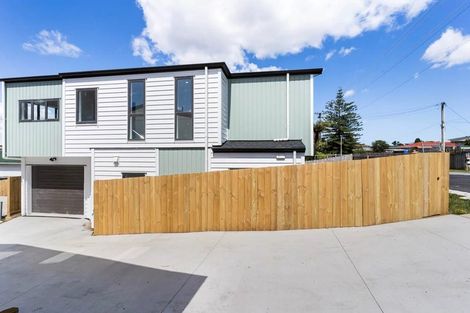 Photo of property in 19b Cornwall Road, Papatoetoe, Auckland, 2025