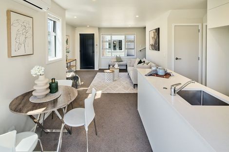 Photo of property in 3 Rose Way, Hutt Central, Lower Hutt, 5011