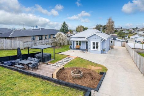 Photo of property in 497 Pakura Street, Te Awamutu, 3800