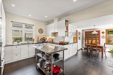 Photo of property in 45 Rossall Street, Merivale, Christchurch, 8014