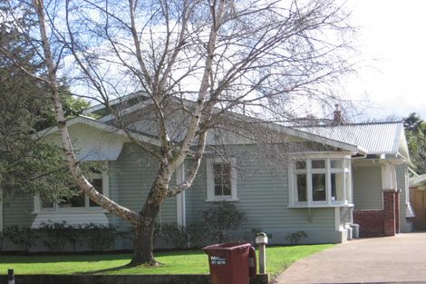 Photo of property in 251 Park Road, Hokowhitu, Palmerston North, 4410