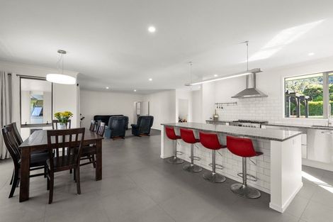 Photo of property in 6b Ainsworth Road, Minden, Tauranga, 3179