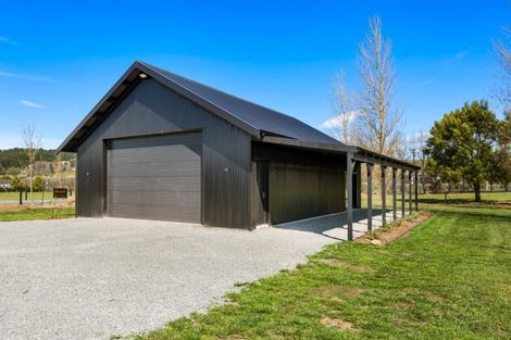 Photo of property in 136 Kereru Road, Maraekakaho, Hastings, 4171