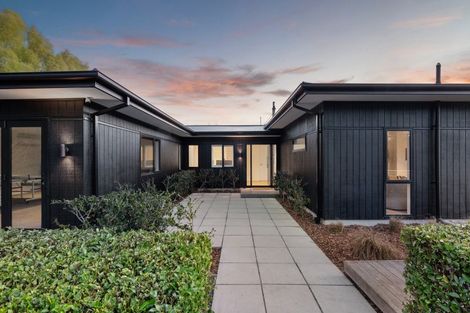 Photo of property in 106 Holmes Road, Tai Tapu, Christchurch, 7672