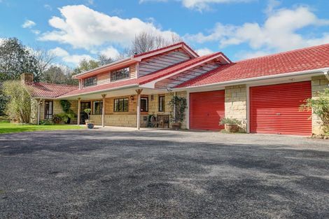 Photo of property in 1584 Brunswick Road, Kai Iwi, Whanganui, 4578
