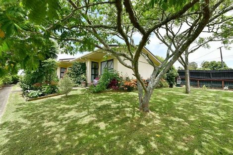 Photo of property in 2/3 Miro Street, Helensville, 0800