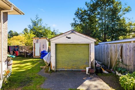 Photo of property in 57 Roslyn Street, Taumarunui, 3920
