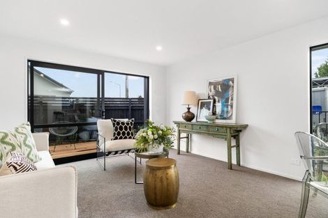 Photo of property in 1/38 Shirley Road, Shirley, Christchurch, 8013