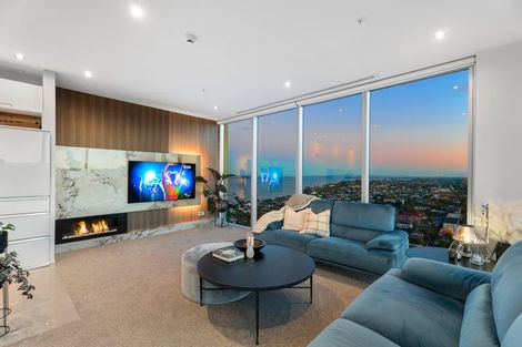 Photo of property in Sentinel Apartments, 1903/3 Northcroft Street, Takapuna, Auckland, 0622