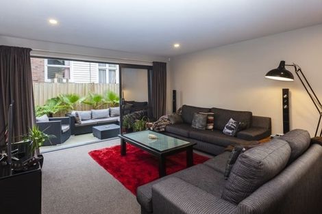 Photo of property in 3/489 Manchester Street, St Albans, Christchurch, 8014