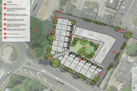 Photo of property in 32 Ensors Road, Opawa, Christchurch, 8023