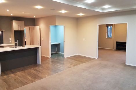 Photo of property in 1 Macaulay Street, Ahuriri, Napier, 4110