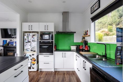 Photo of property in 46 Waimea Avenue, Calton Hill, Dunedin, 9012