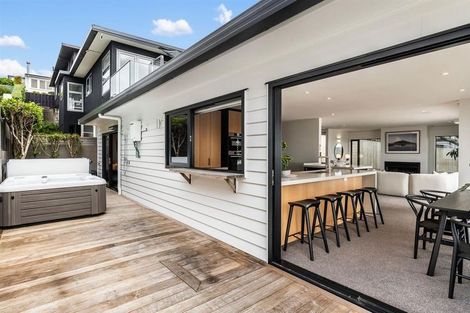 Photo of property in 1/11 William Street, Takapuna, Auckland, 0622