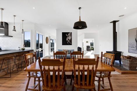 Photo of property in 159 Opunake Road, Stratford, 4391