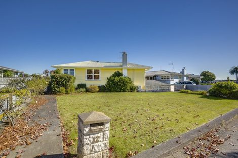 Photo of property in 12 Bill Hercock Street, Pirimai, Napier, 4112