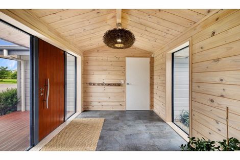Photo of property in 69 Threlkelds Road, Ohoka, Kaiapoi, 7692