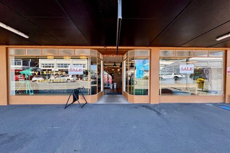Photo of property in 207 Devon Street West, New Plymouth, 4310