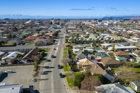 Photo of property in 201 High Street, Blenheim, 7201