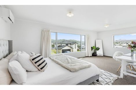 Photo of property in 19 Cresswell Place, Johnsonville, Wellington, 6037