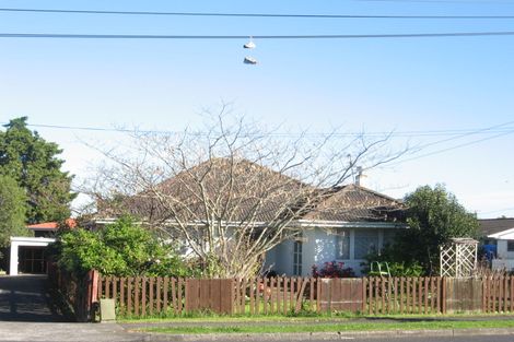 Photo of property in 1/100 Maich Road, Manurewa, Auckland, 2102