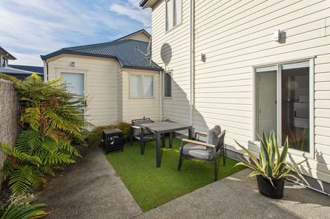 Photo of property in 8 Somerset Crescent, Spreydon, Christchurch, 8024