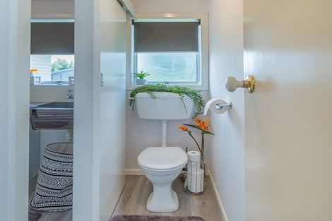 Photo of property in 3 Vogel Street, Levin, 5510