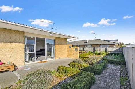 Photo of property in 4/24 Cox Street, Ashburton, 7700