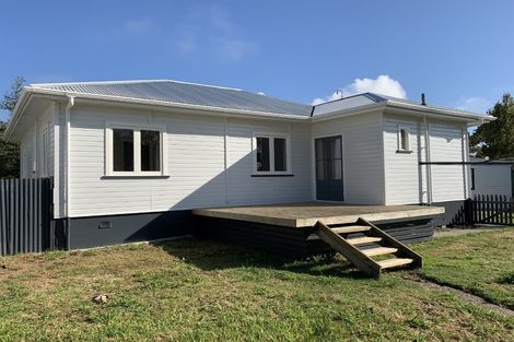 Photo of property in 19 Paki Street, Huntly, 3700