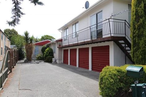 Photo of property in 2/363 Hereford Street, Linwood, Christchurch, 8011