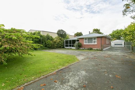 Photo of property in 83 Peters Street, Hinds, Ashburton, 7773