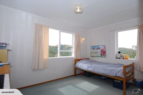 Photo of property in 1/61 Mandalay Terrace, Khandallah, Wellington, 6035