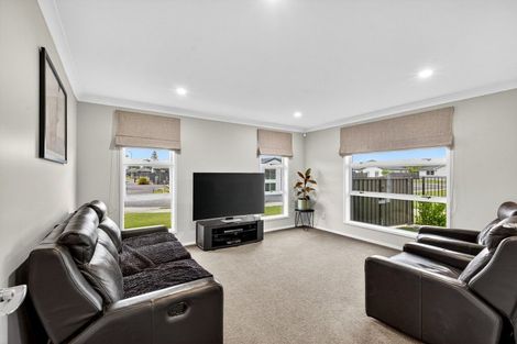 Photo of property in 1 Te Ara Matipou, Frimley, Hastings, 4120