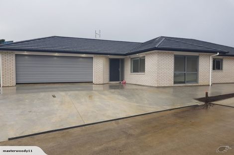Photo of property in Cyrus Street, Whalers Gate, New Plymouth, 4310