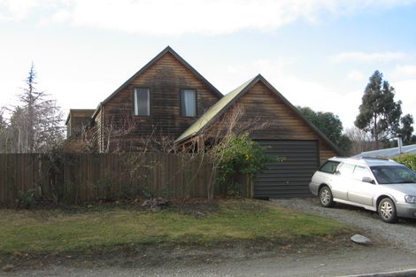 Photo of property in 118b Aubrey Road, Wanaka, 9305