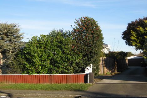 Photo of property in 99a Bower Avenue, New Brighton, Christchurch, 8083