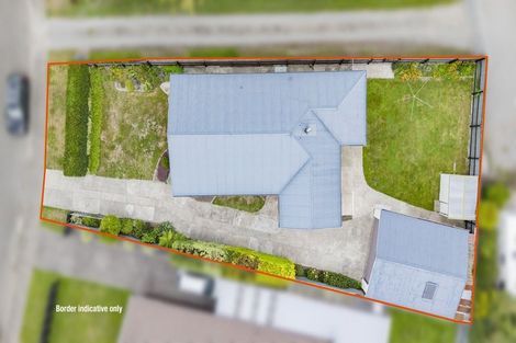 Photo of property in 11 Bowie Drive, Woodend, 7610