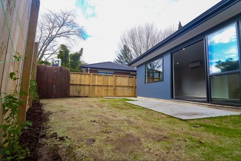 Photo of property in 12u2 Keitha Place, Glenview, Hamilton, 3206