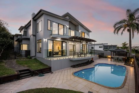 Photo of property in 64 Seacrest Drive, West Harbour, Auckland, 0618