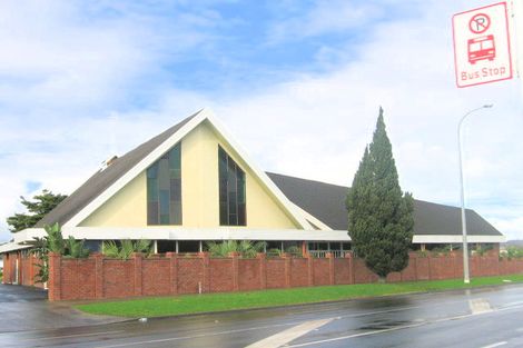 Photo of property in 1/93 Lincoln Road, Henderson, Auckland, 0610