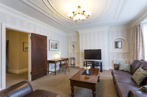 Photo of property in 4 Graham Street, Dunedin Central, Dunedin, 9016