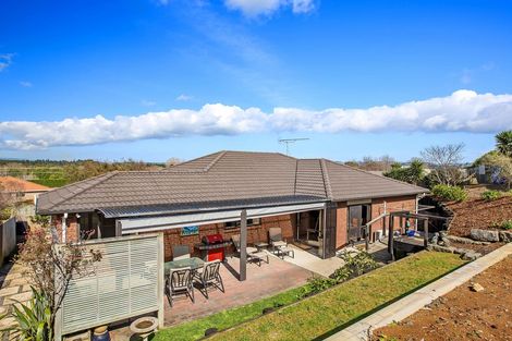 Photo of property in 68 Kaiwaka Road, Waiuku, 2123