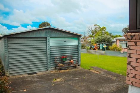 Photo of property in 11 Imrie Avenue, Mangere, Auckland, 2022