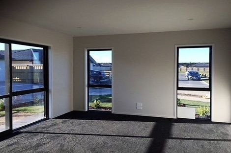 Photo of property in 51 Moreton Green, Rolleston, 7615