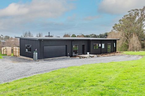 Photo of property in 112a Muhunoa Road West, Ohau, Levin, 5570