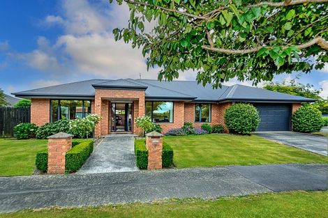 Photo of property in 8 Sedgemoor Close, Burwood, Christchurch, 8083