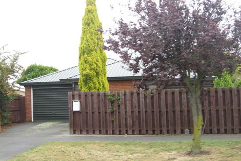 Photo of property in 78 Birchfield Avenue, Dallington, Christchurch, 8061