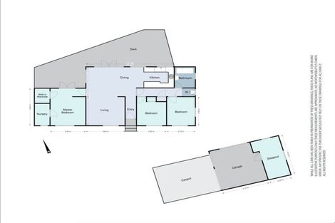 Photo of property in 19 Roby Street, Te Atatu Peninsula, Auckland, 0610