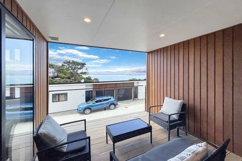 Photo of property in 56 Rangiora Avenue, Kaiwharawhara, Wellington, 6035