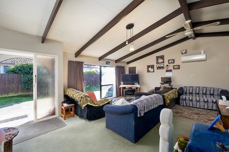 Photo of property in 295 Hendersons Road, Hoon Hay, Christchurch, 8025